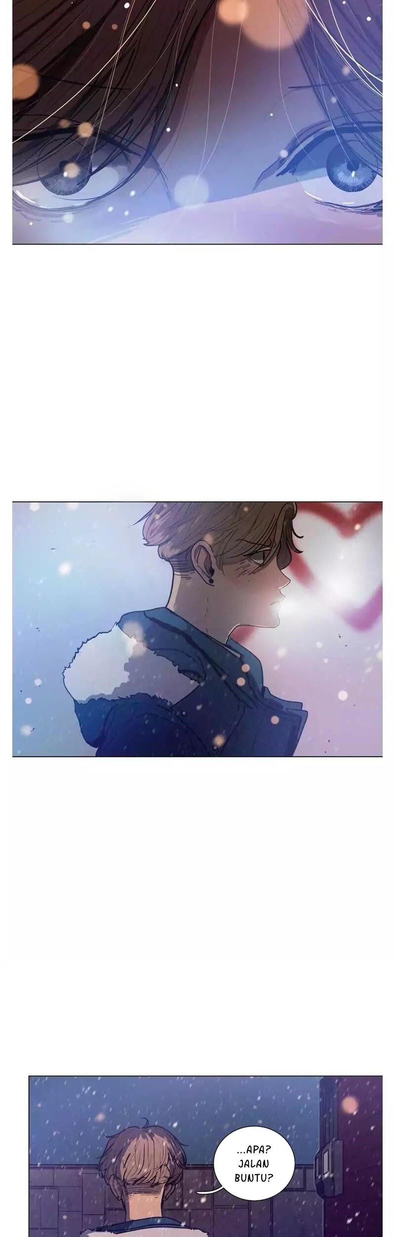 Save Me Chapter 42 Gambar 10