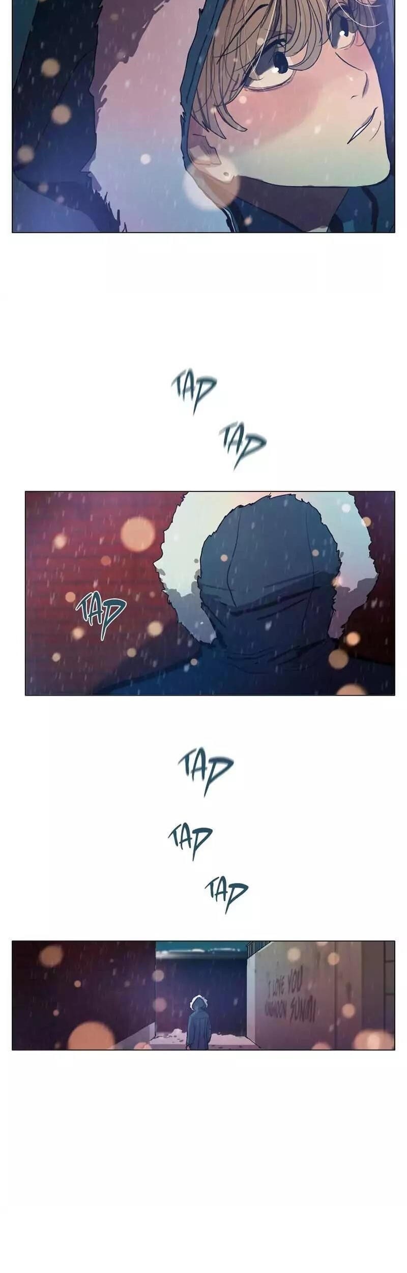 Save Me Chapter 42 Gambar 24