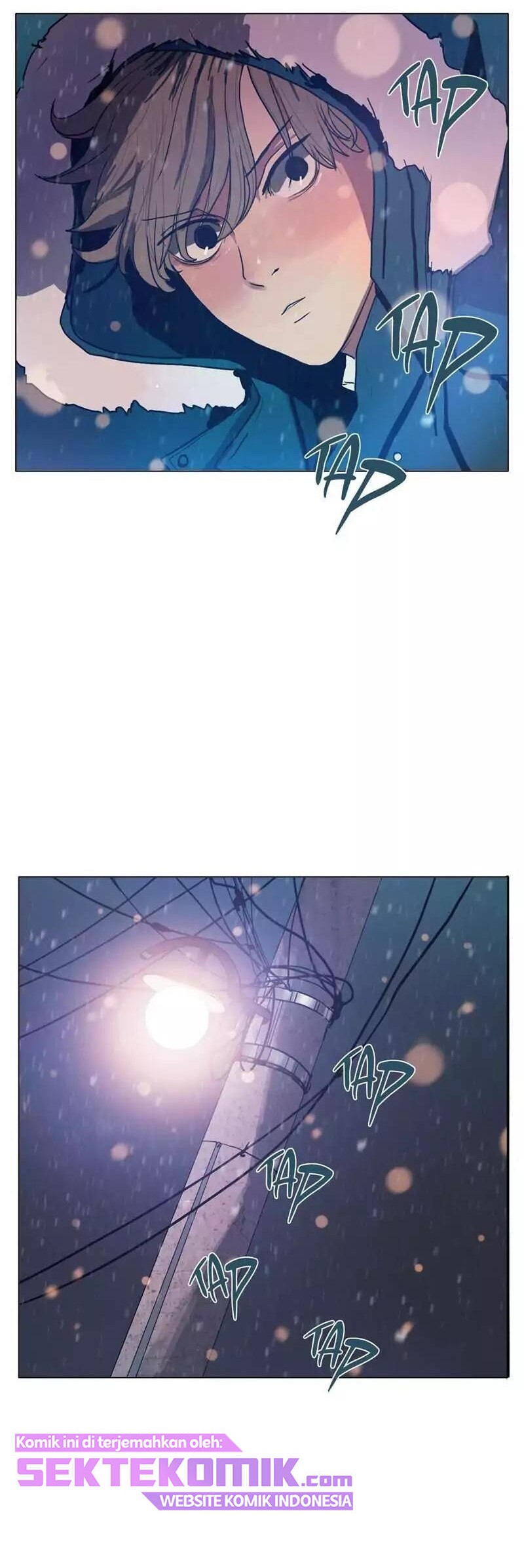 Save Me Chapter 42 Gambar 25