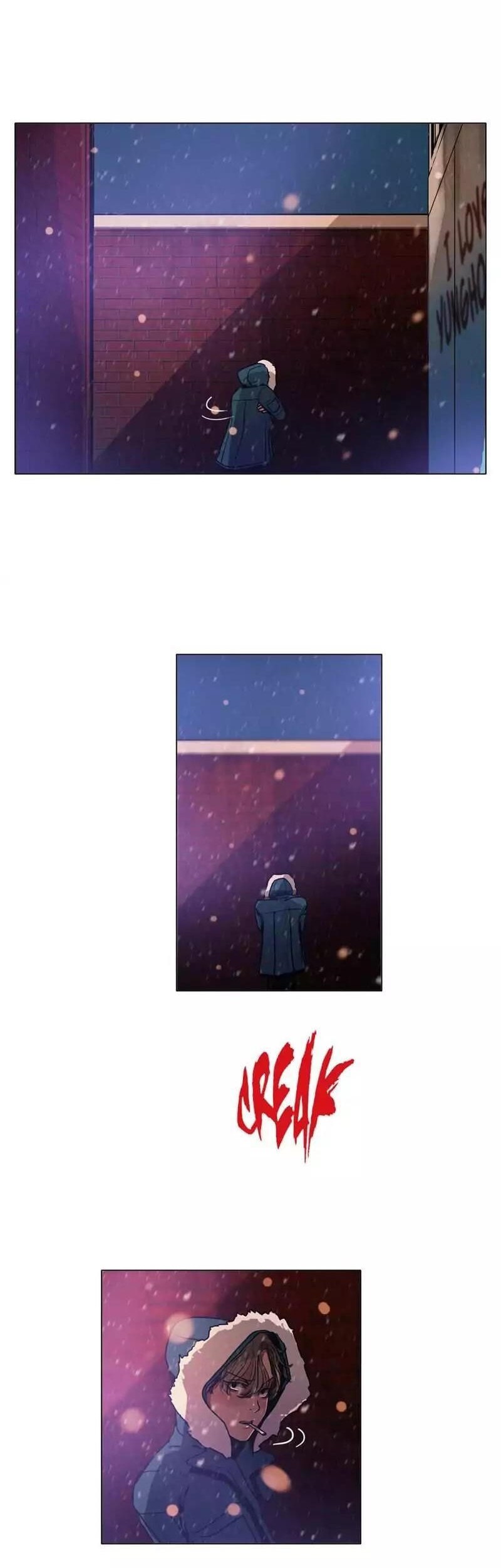 Save Me Chapter 42 Gambar 15