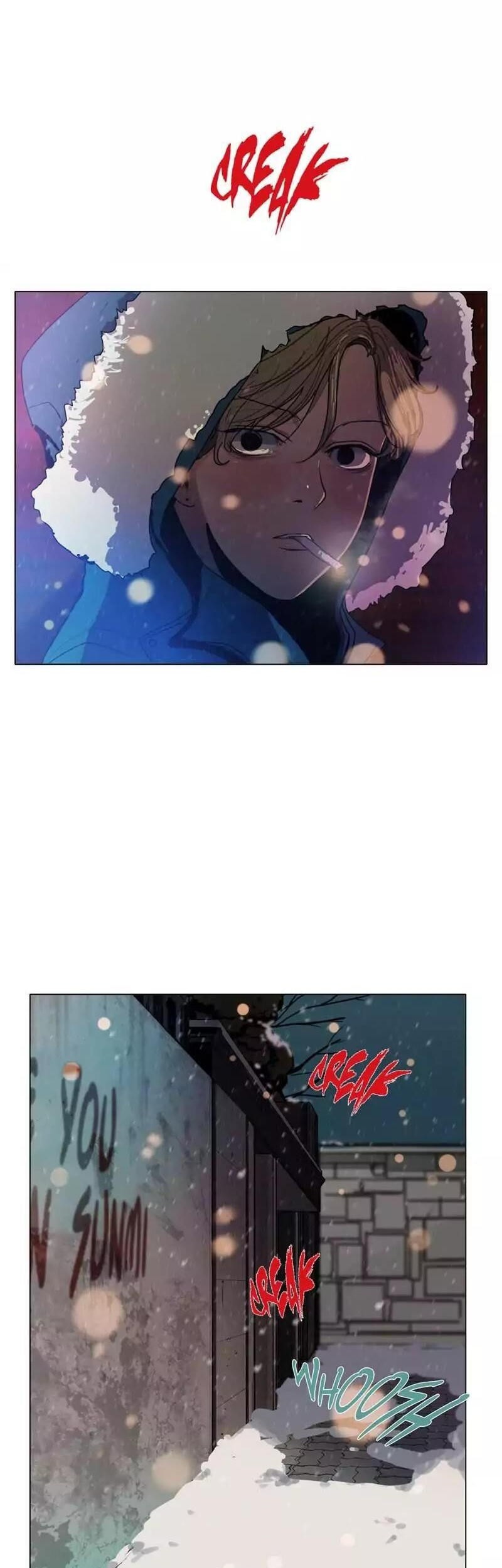 Save Me Chapter 42 Gambar 16