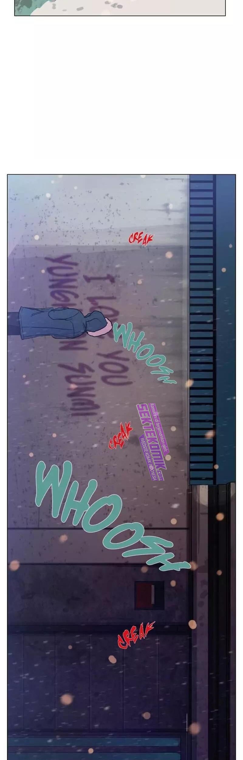 Save Me Chapter 42 Gambar 17