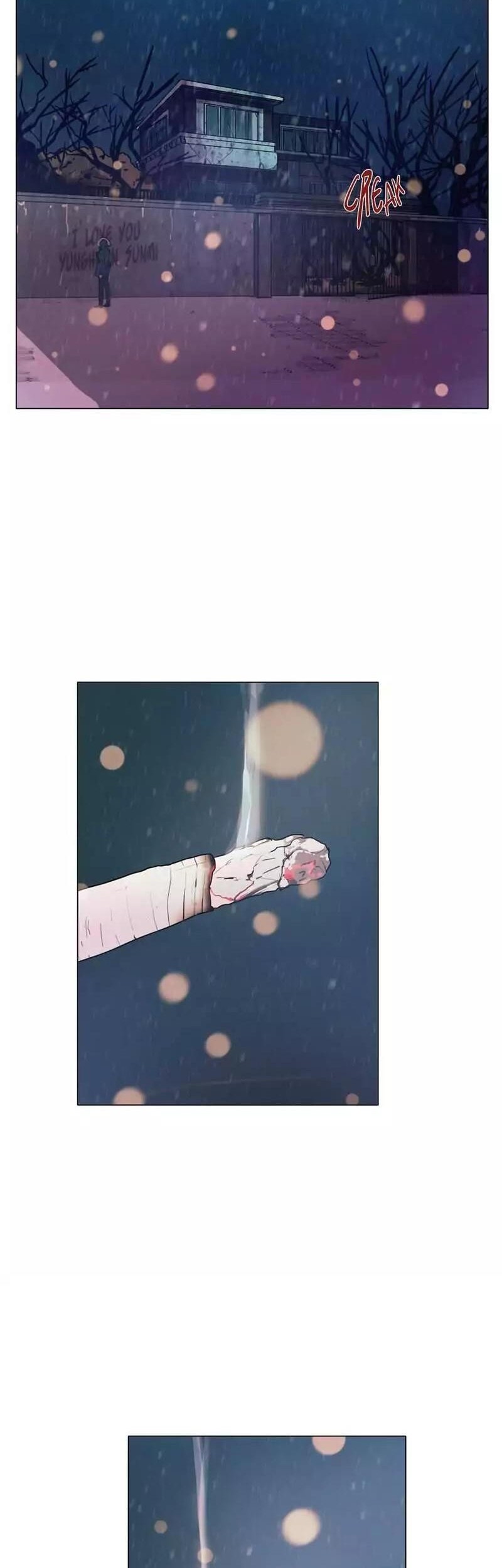 Save Me Chapter 42 Gambar 21