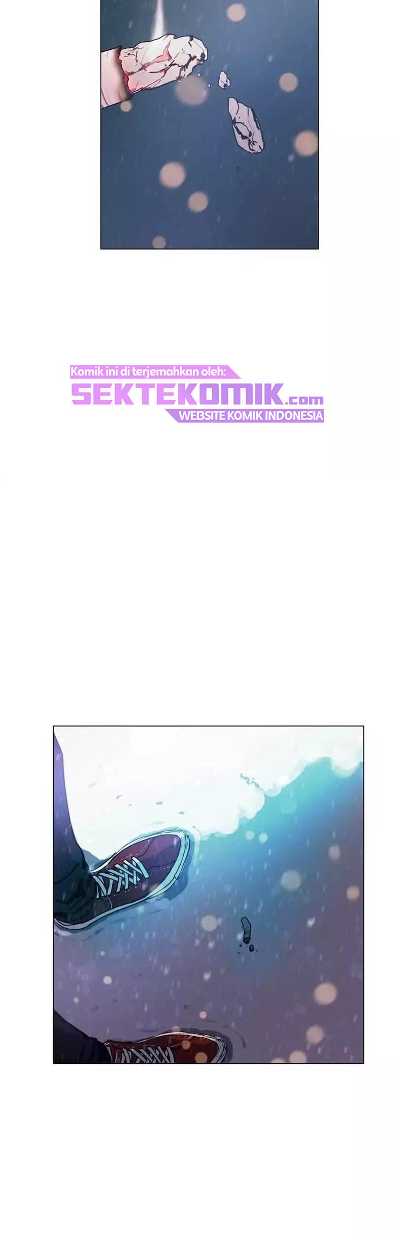 Save Me Chapter 42 Gambar 22