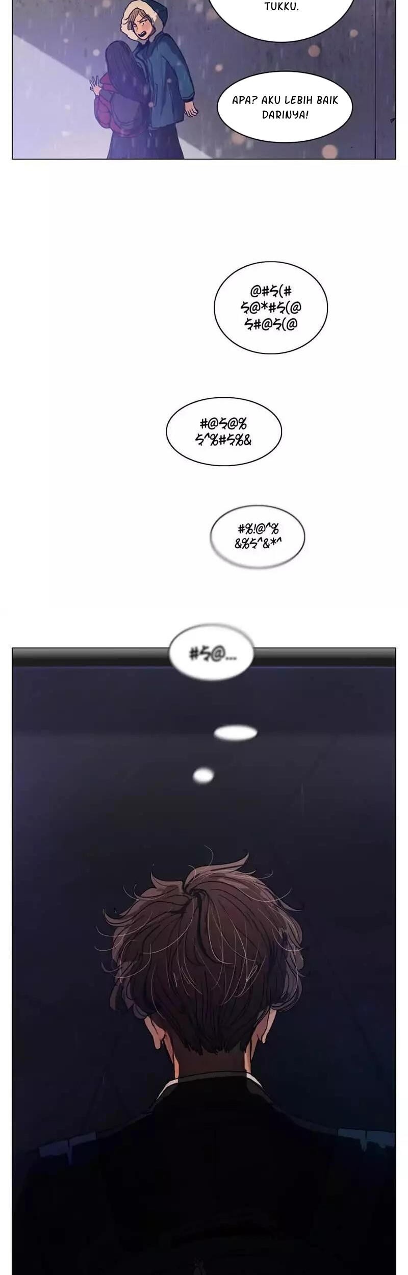 Save Me Chapter 42 Gambar 36