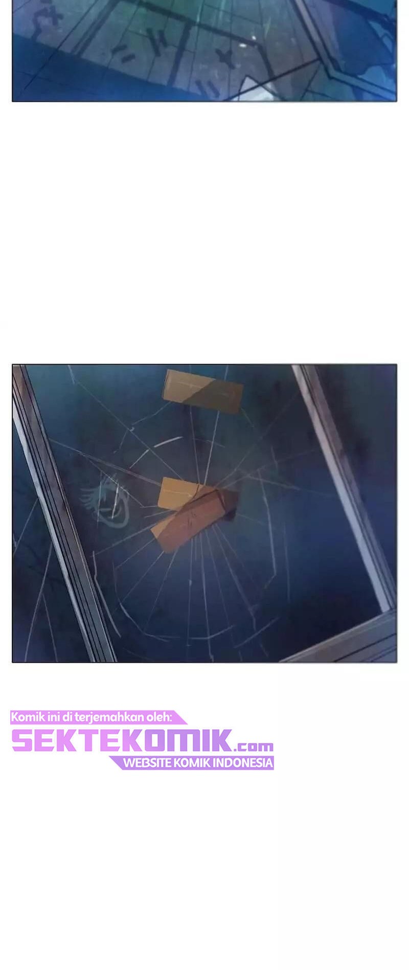 Save Me Chapter 42 Gambar 41