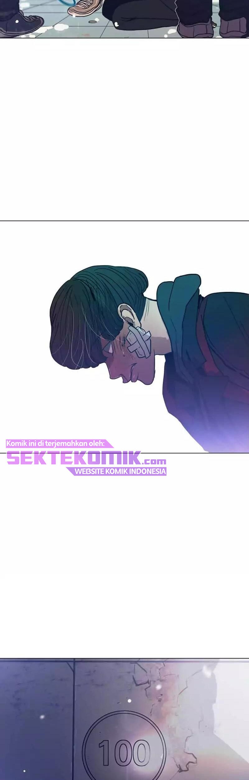 Save Me Chapter 41 Gambar 33