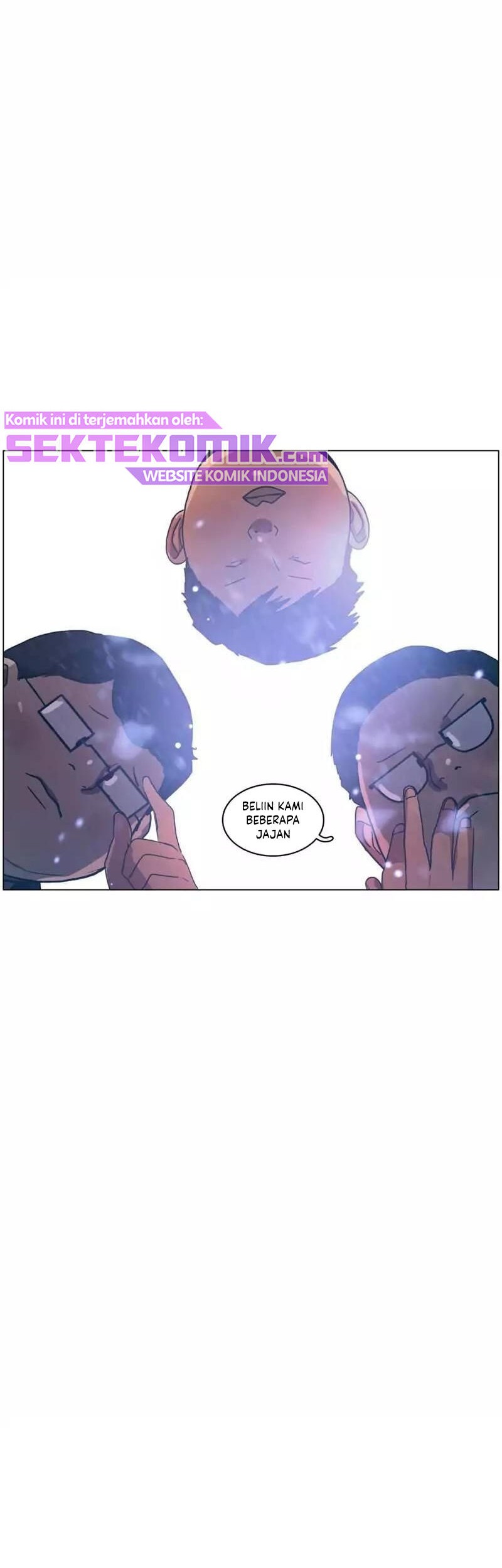Save Me Chapter 41 Gambar 35