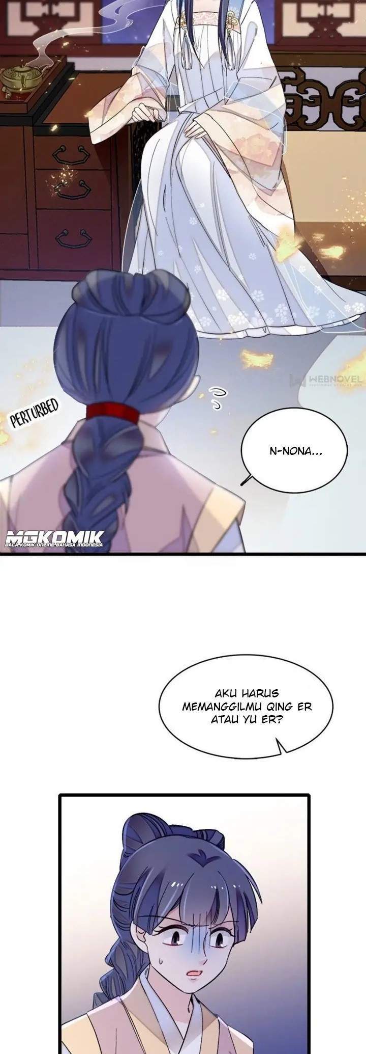 Baca Sijin Chapter 120 Gambar 2