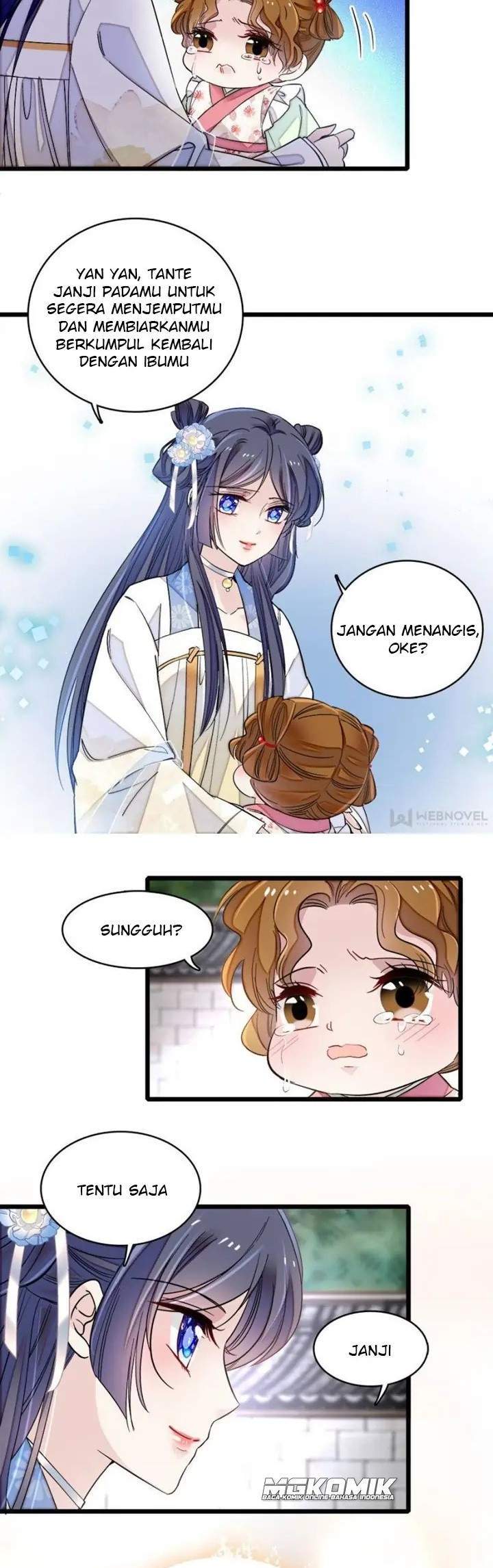 Sijin Chapter 119 Gambar 13