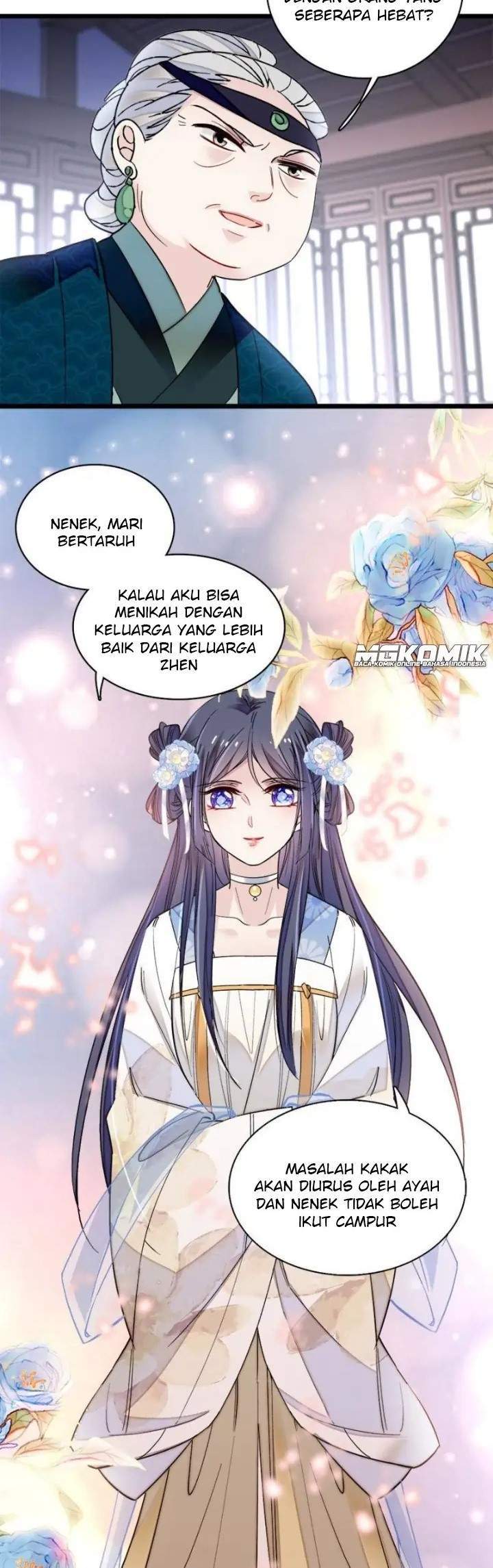 Sijin Chapter 119 Gambar 17
