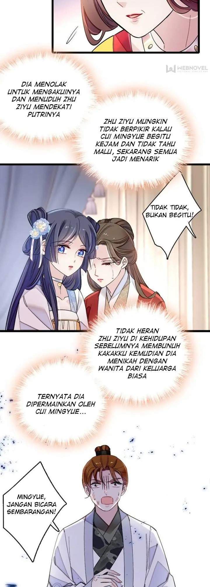 Sijin Chapter 119 Gambar 4