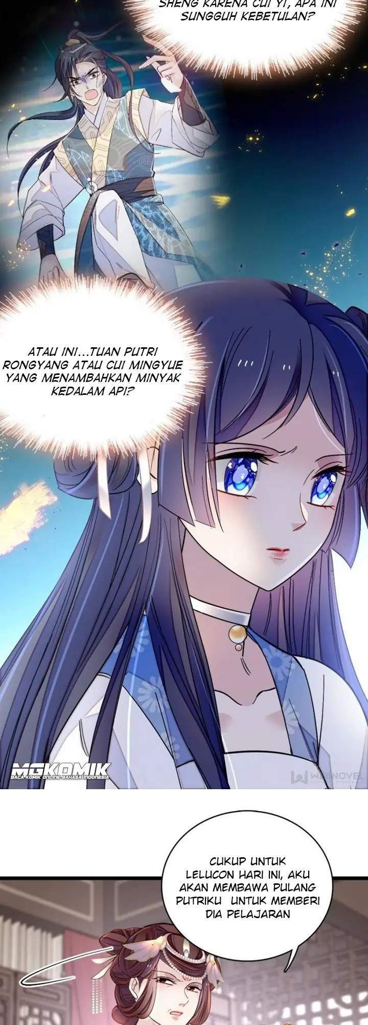 Sijin Chapter 119 Gambar 6