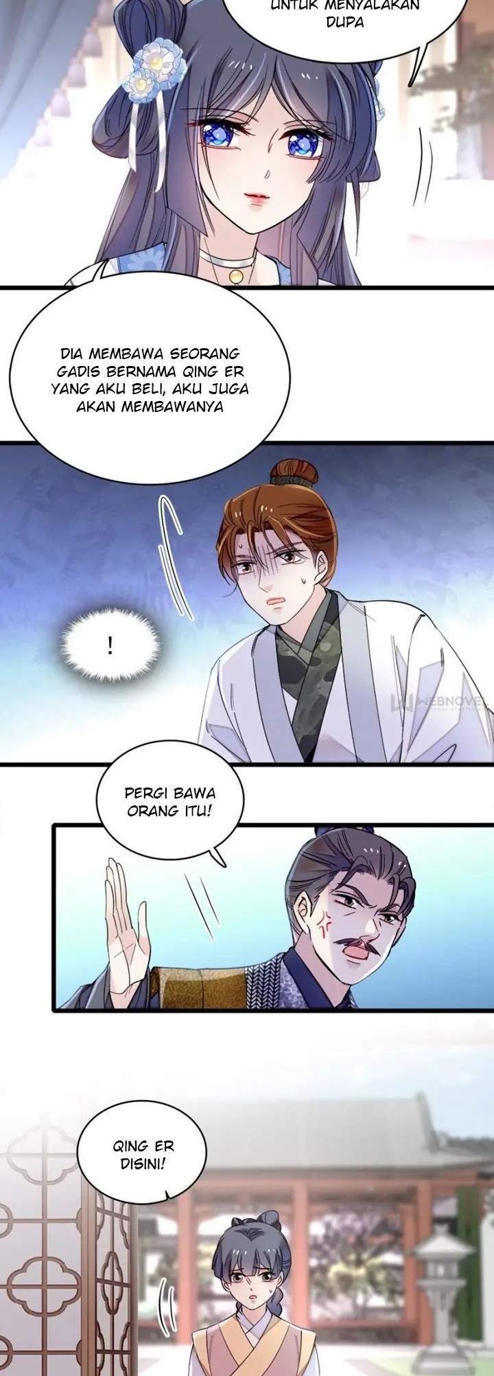 Sijin Chapter 119 Gambar 9