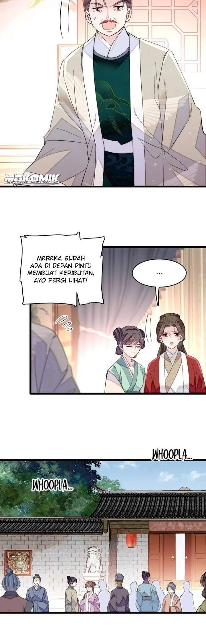 Baca Sijin Chapter 118 Gambar 2