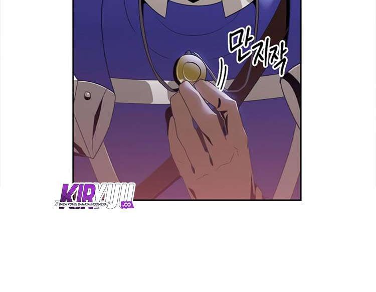 Skeleton Soldier Couldn’t Protect the Dungeon Chapter 81 Gambar 24