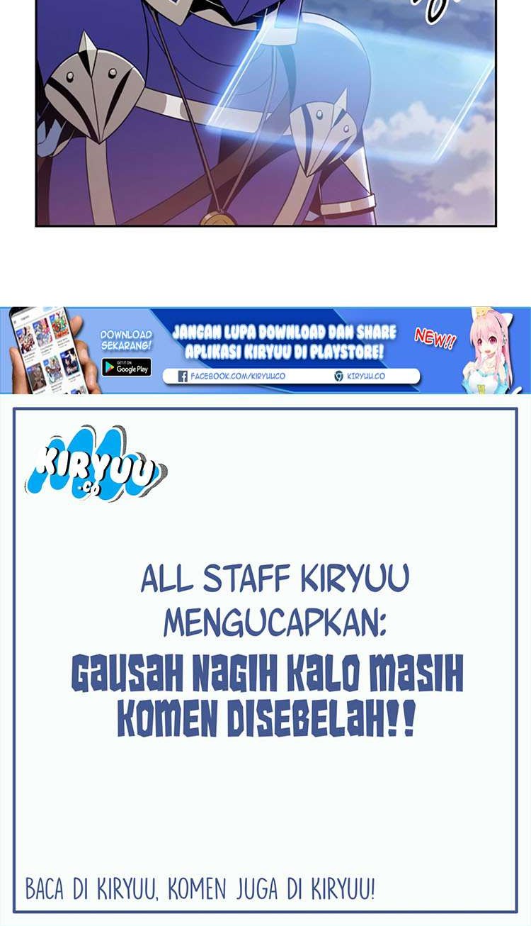 Skeleton Soldier Couldn’t Protect the Dungeon Chapter 81 Gambar 27