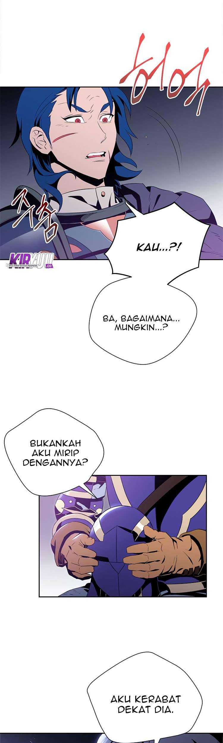 Skeleton Soldier Couldn’t Protect the Dungeon Chapter 81 Gambar 51