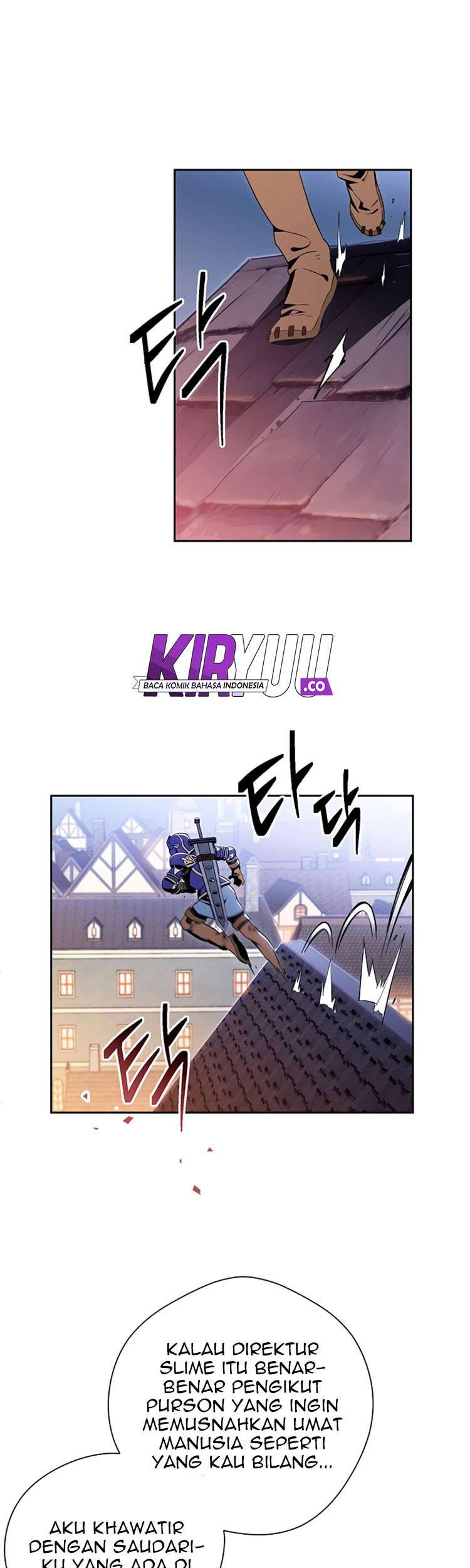 Baca Manhwa Skeleton Soldier Couldn’t Protect the Dungeon Chapter 81 Gambar 2
