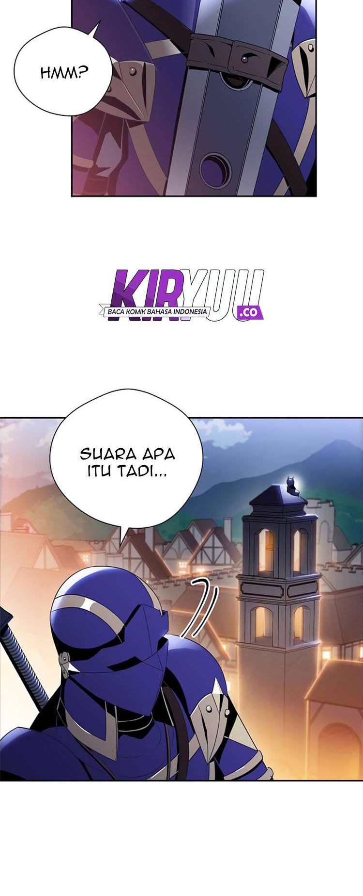 Skeleton Soldier Couldn’t Protect the Dungeon Chapter 81 Gambar 10