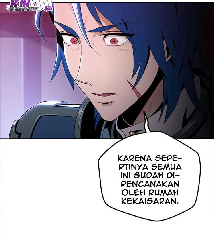 Skeleton Soldier Couldn’t Protect the Dungeon Chapter 82 Gambar 20