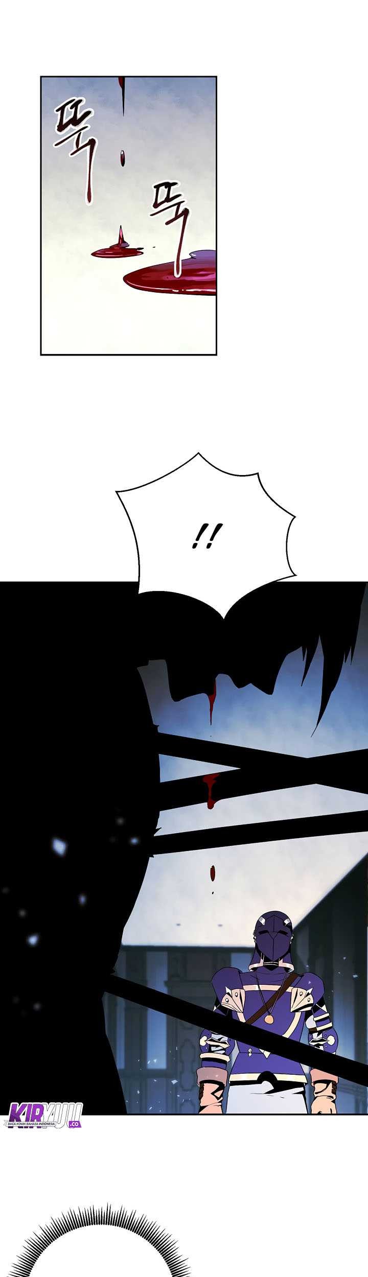 Skeleton Soldier Couldn’t Protect the Dungeon Chapter 85 Gambar 32