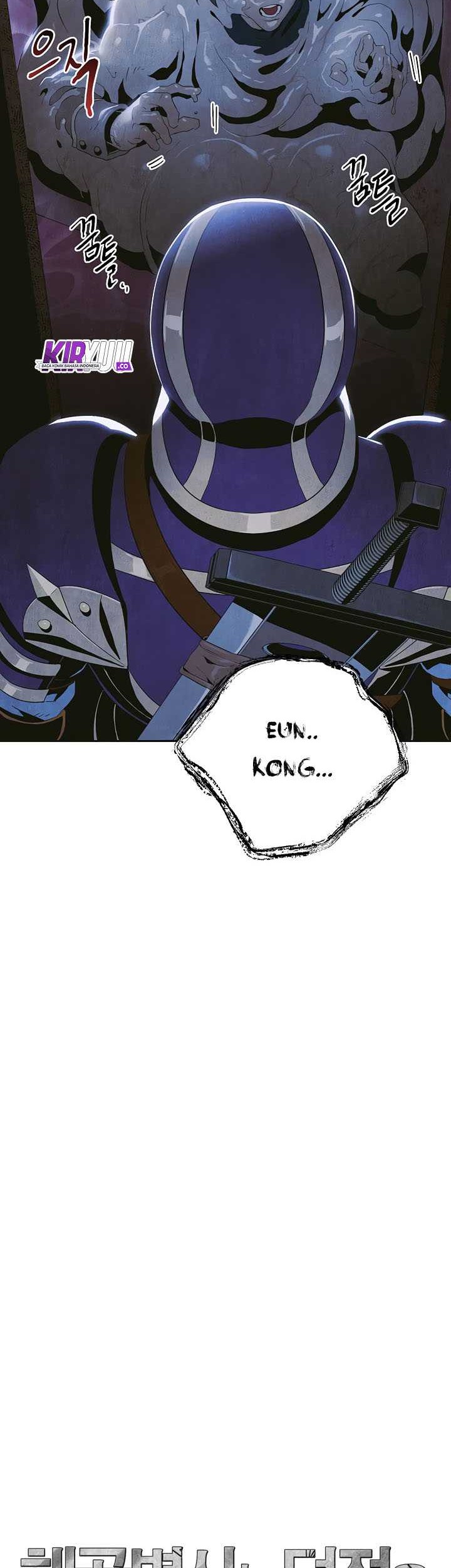 Skeleton Soldier Couldn’t Protect the Dungeon Chapter 85 Gambar 37