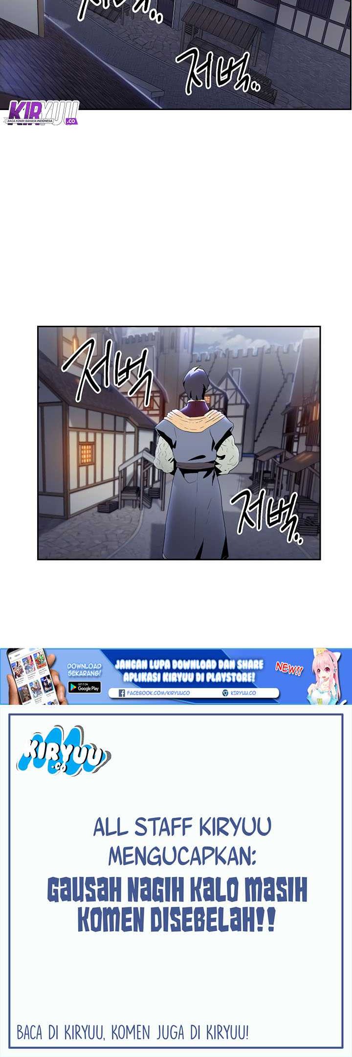 Skeleton Soldier Couldn’t Protect the Dungeon Chapter 85 Gambar 21