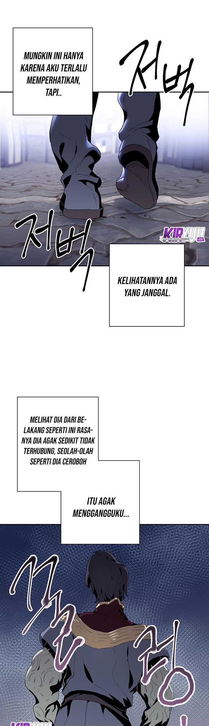 Skeleton Soldier Couldn’t Protect the Dungeon Chapter 85 Gambar 23