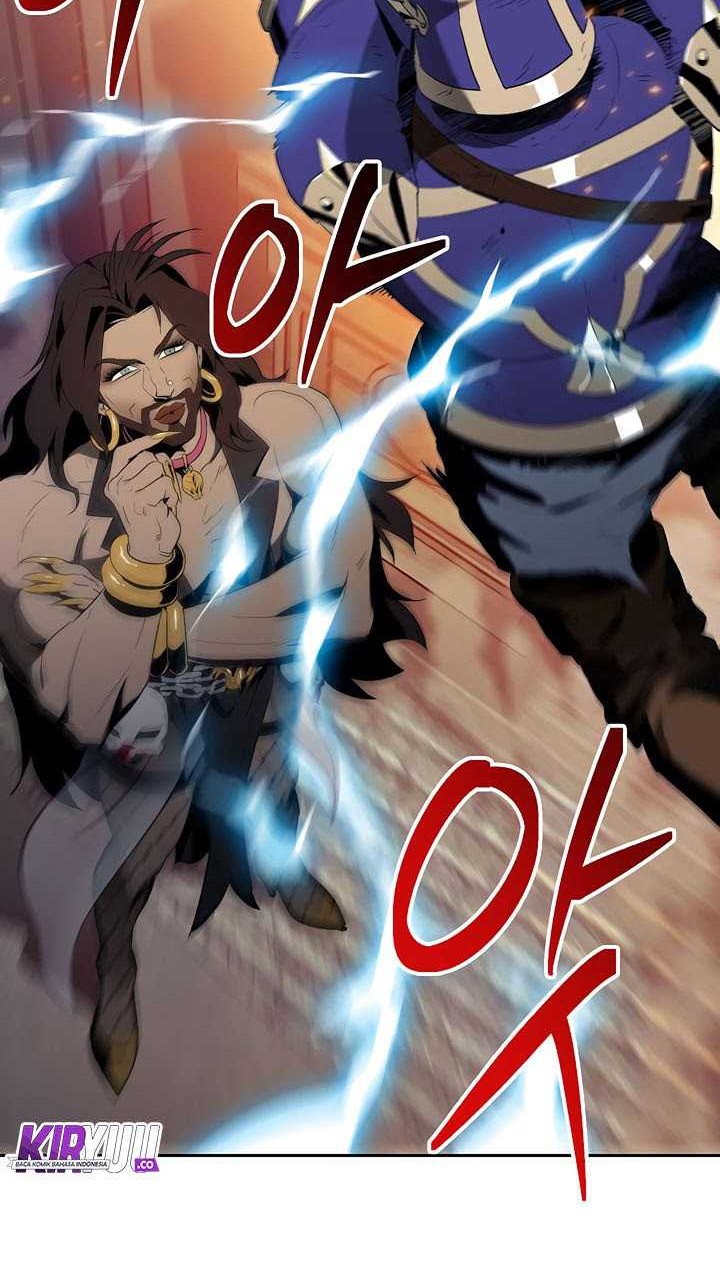Skeleton Soldier Couldn’t Protect the Dungeon Chapter 87 Gambar 44