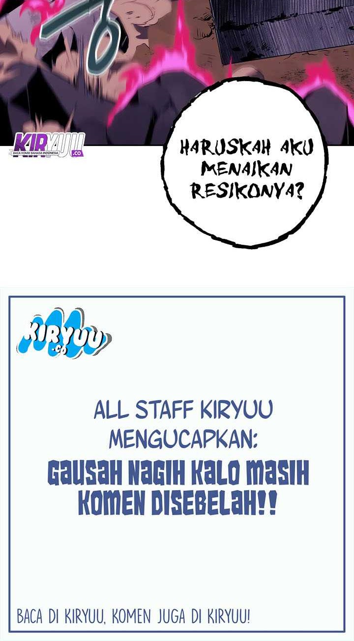 Skeleton Soldier Couldn’t Protect the Dungeon Chapter 75 Gambar 26
