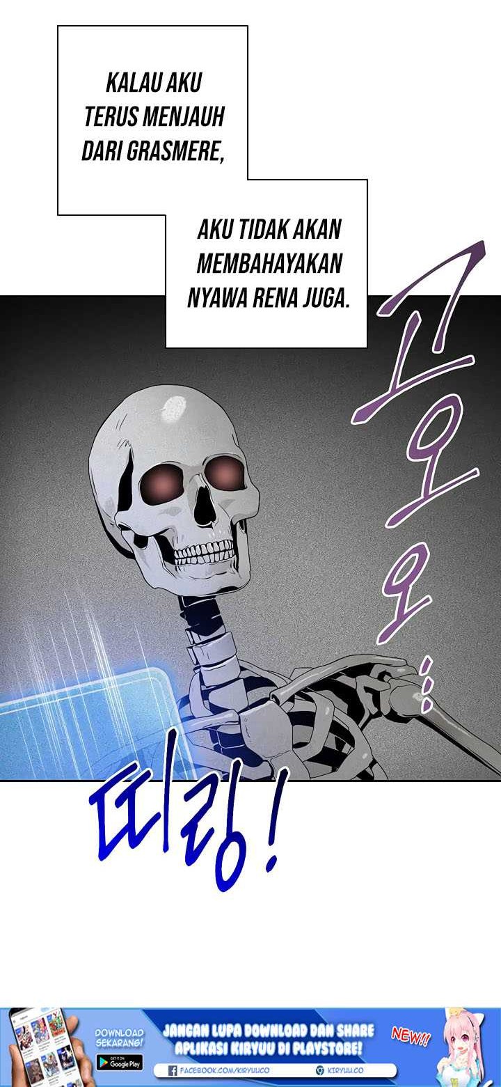 Baca Manhwa Skeleton Soldier Couldn’t Protect the Dungeon Chapter 75 Gambar 2