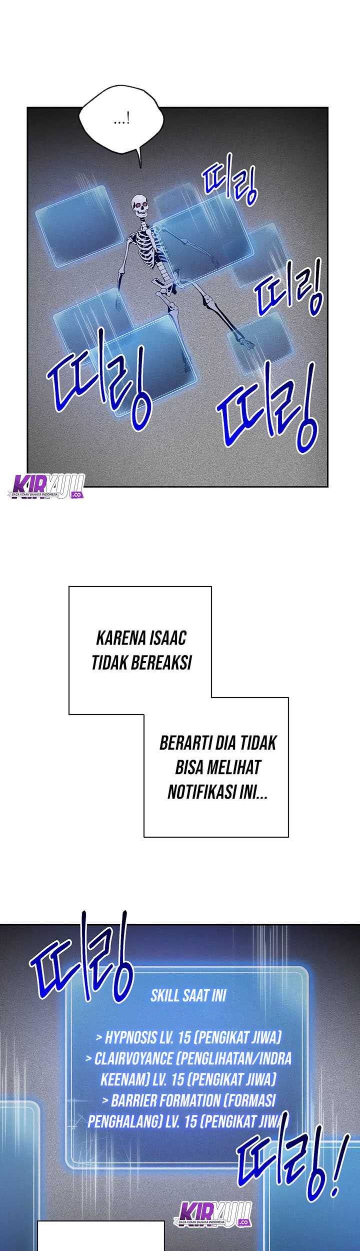 Skeleton Soldier Couldn’t Protect the Dungeon Chapter 75 Gambar 3