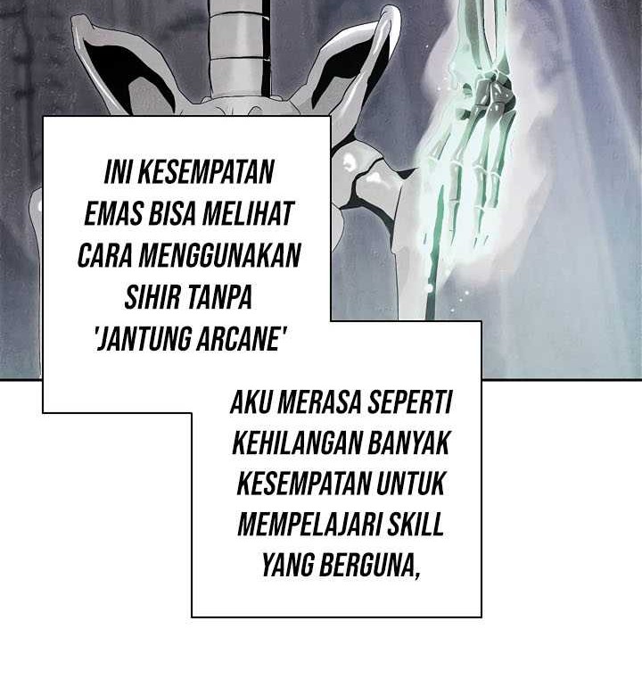 Skeleton Soldier Couldn’t Protect the Dungeon Chapter 75 Gambar 6
