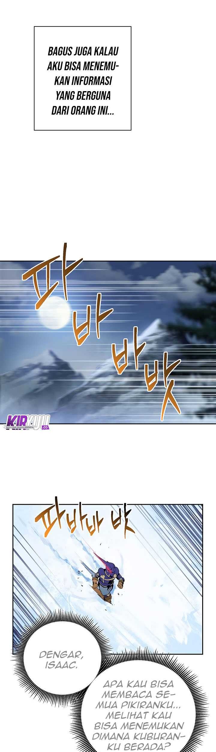 Skeleton Soldier Couldn’t Protect the Dungeon Chapter 75 Gambar 7