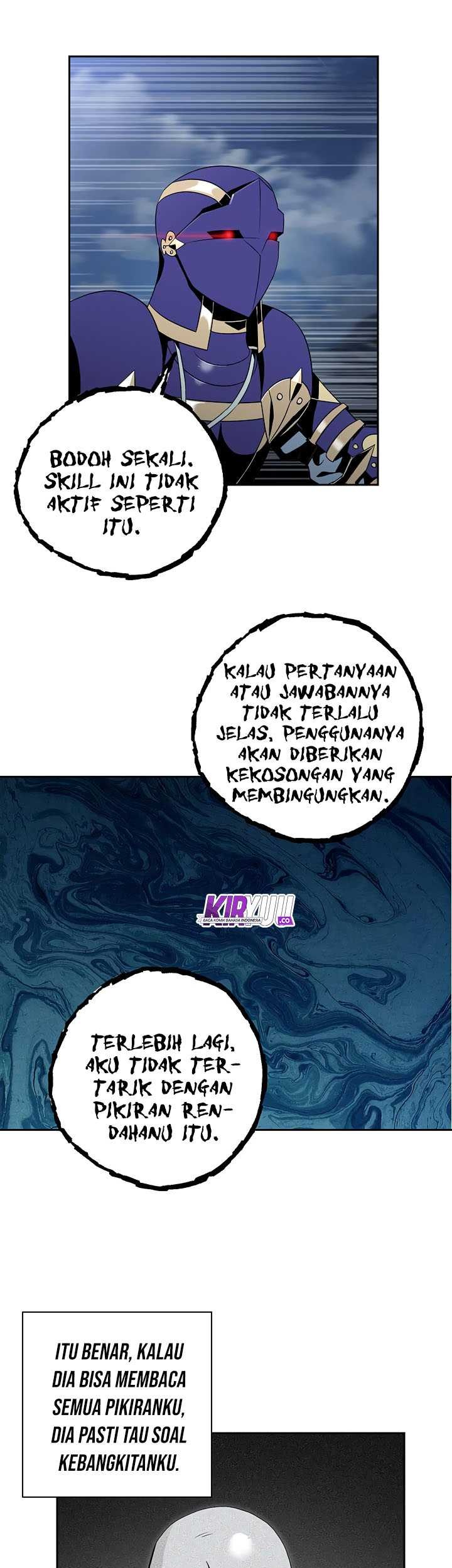 Skeleton Soldier Couldn’t Protect the Dungeon Chapter 75 Gambar 9
