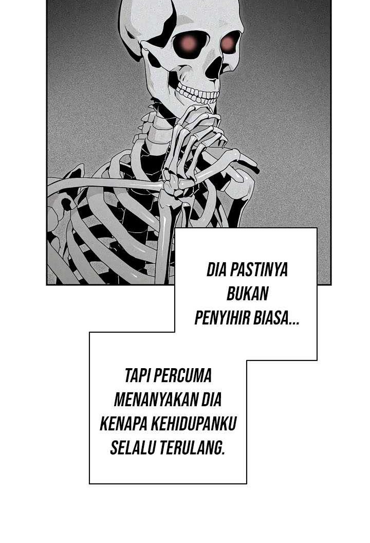 Skeleton Soldier Couldn’t Protect the Dungeon Chapter 75 Gambar 10