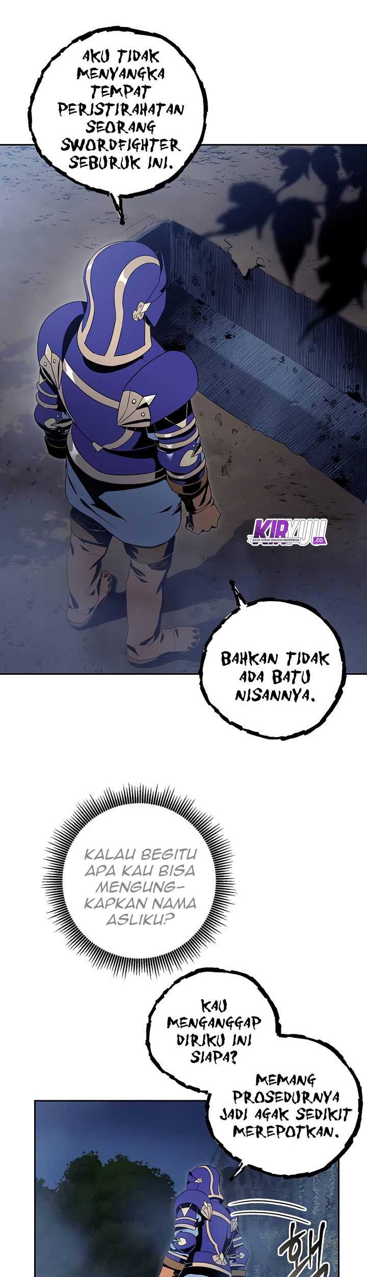 Skeleton Soldier Couldn’t Protect the Dungeon Chapter 75 Gambar 14