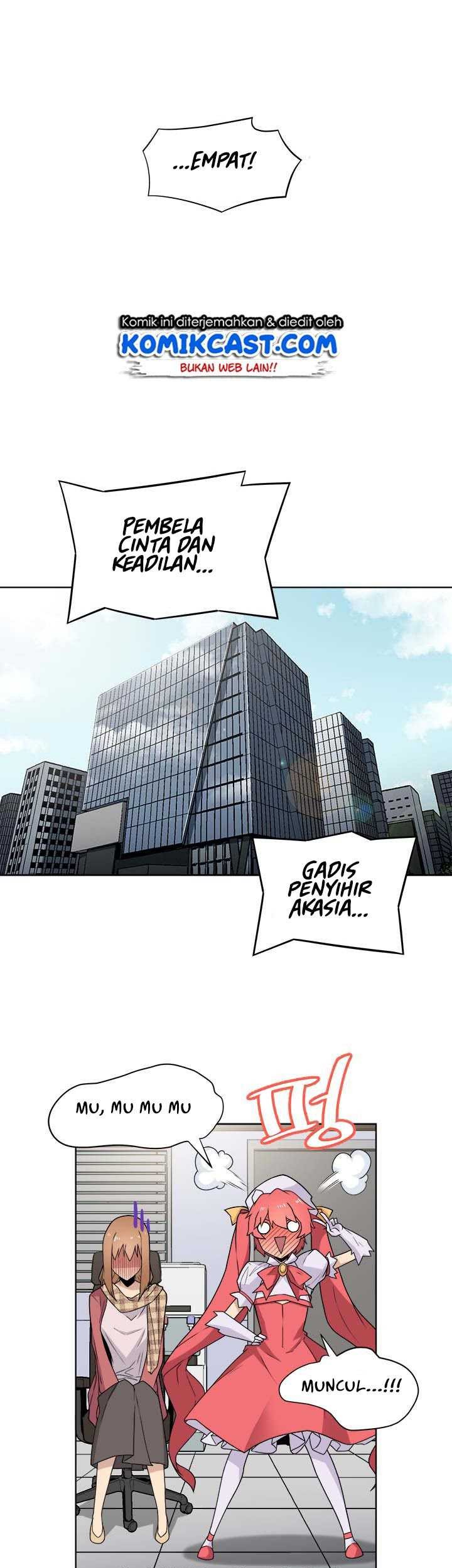 Baca  The Strongest Manager In History Chapter 9 Gambar 2