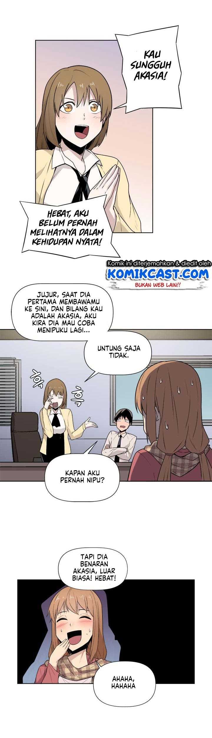 The Strongest Manager In History Chapter 9 Gambar 4