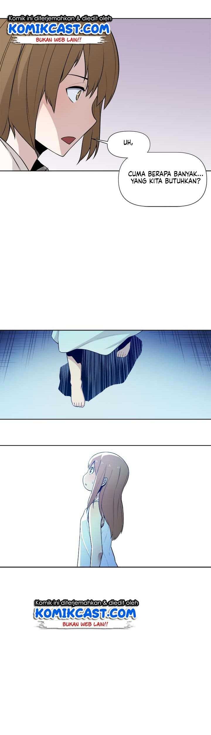 The Strongest Manager In History Chapter 9 Gambar 10