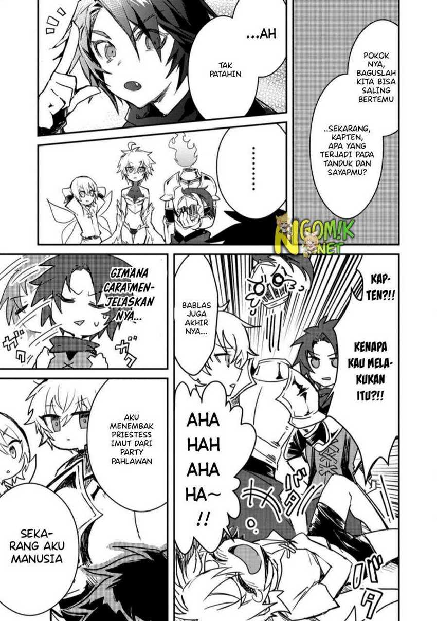 Yuusha Party ni Kawaii Ko ga Ita no de, Kokuhaku Shite Mita Chapter 03.1 Gambar 6