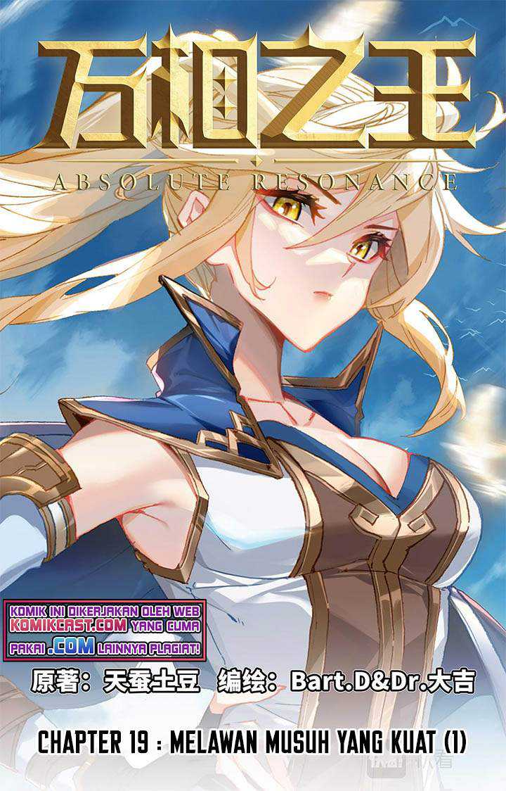 Baca The King of Ten Thousand Presence Chapter 19 Gambar 2