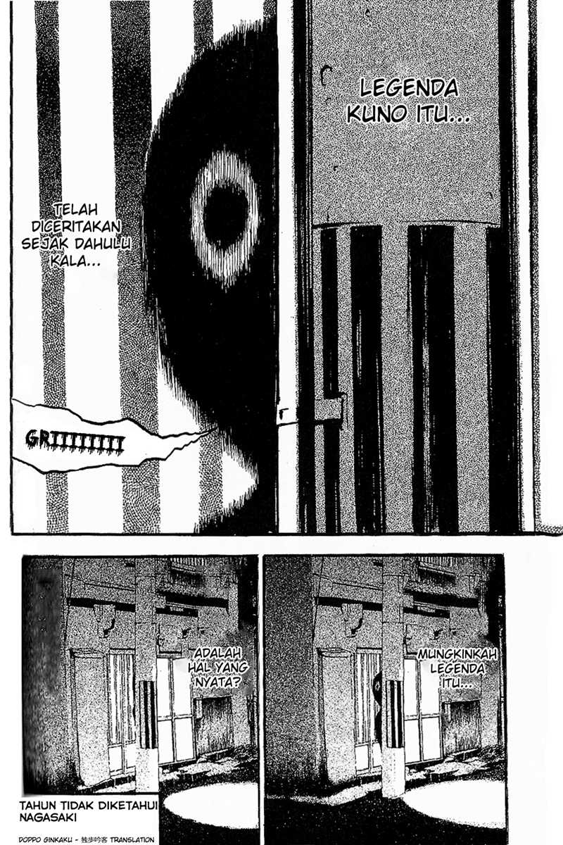 Baca  Fuan no Tane Plus Chapter 43 Gambar 2