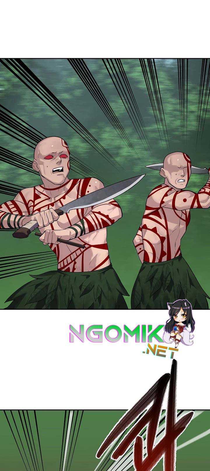 Volcanic Age Chapter 146 Gambar 24