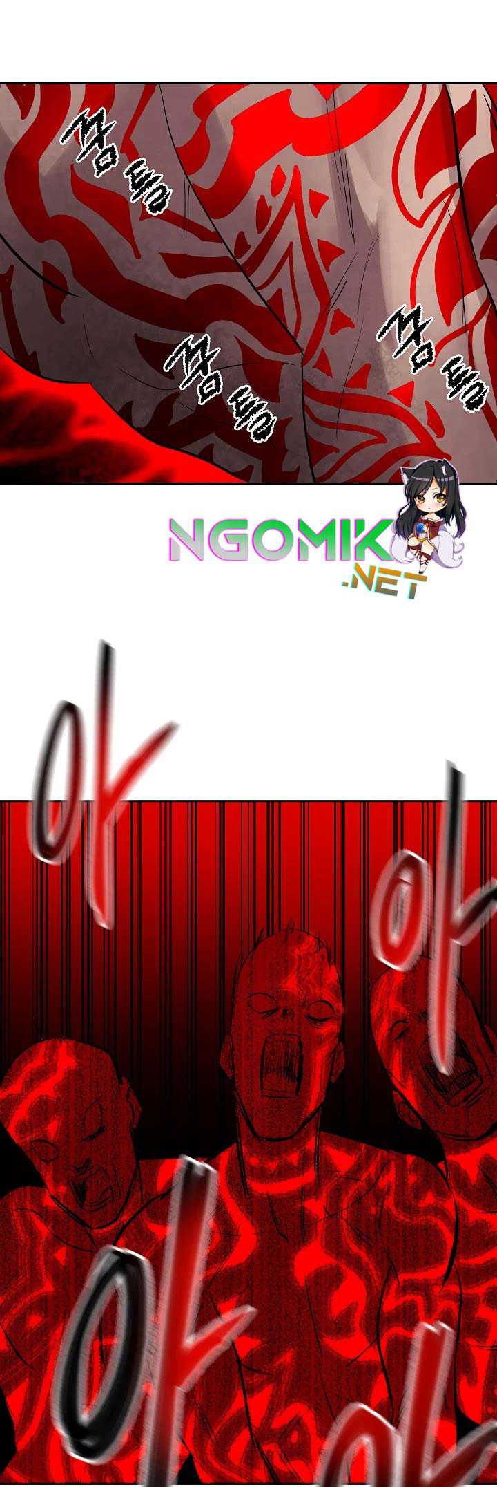Volcanic Age Chapter 146 Gambar 50