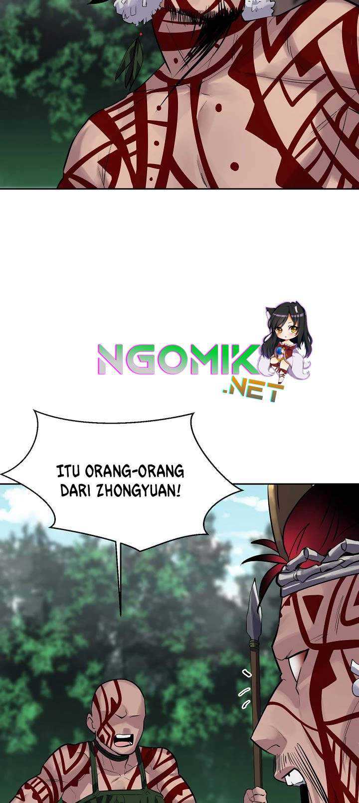 Volcanic Age Chapter 145 Gambar 29