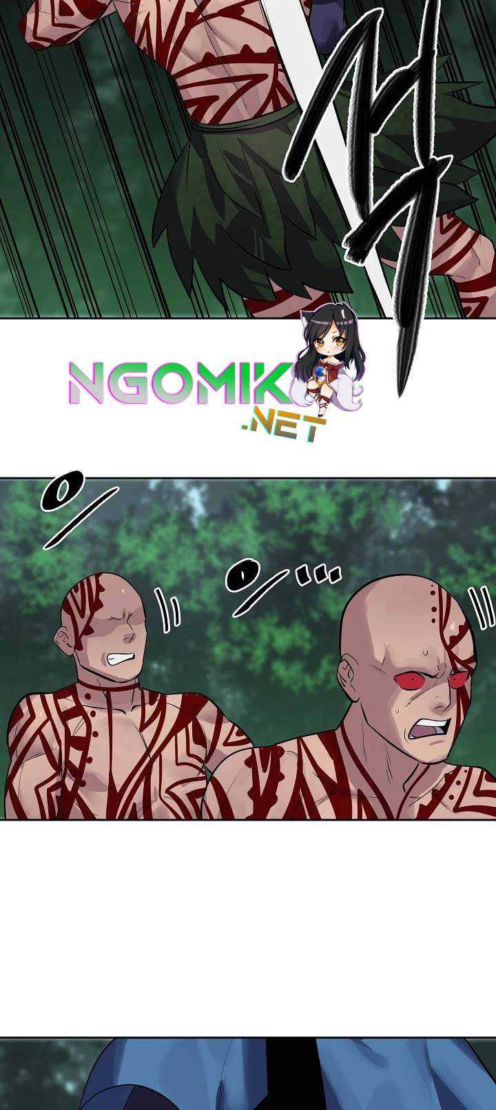 Volcanic Age Chapter 145 Gambar 36