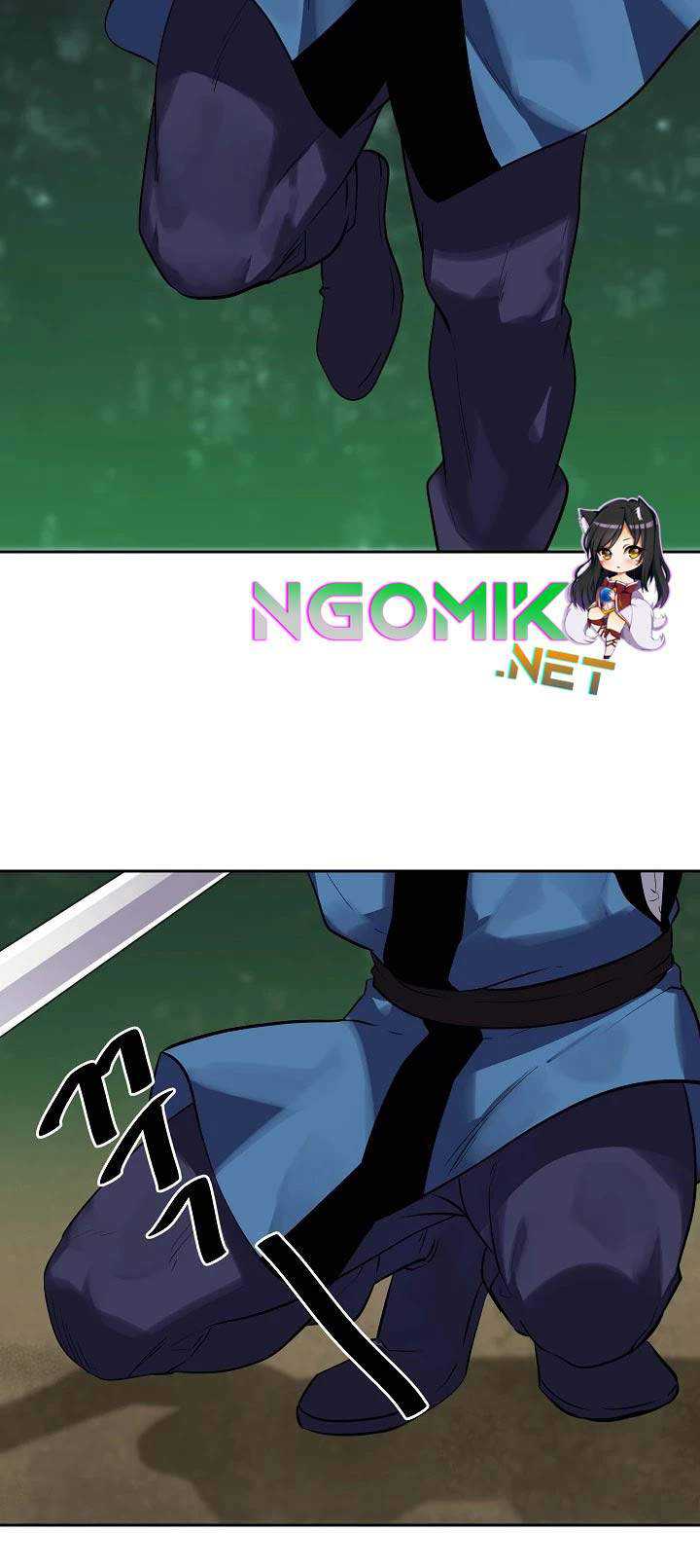 Volcanic Age Chapter 145 Gambar 37
