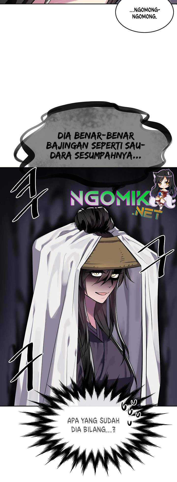 Volcanic Age Chapter 145 Gambar 60
